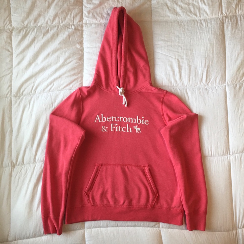 Abercrombie and Finch Sweatshirt/Hoodie